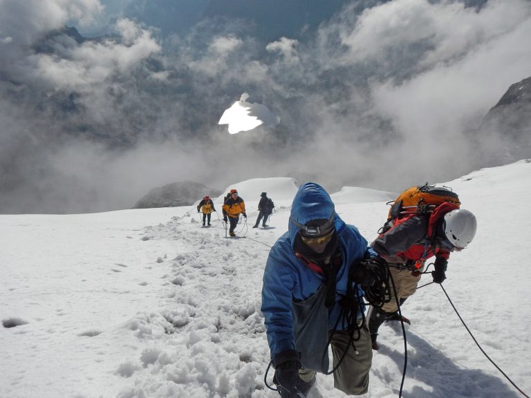 Rwenzori Mountains National Park Routes & Trails: Central Circuit, Kilembe & Bukurungu