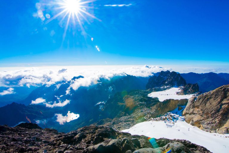 How to Get to the Rwenzori Mountains: Flights, Road Travel & Entry Guide