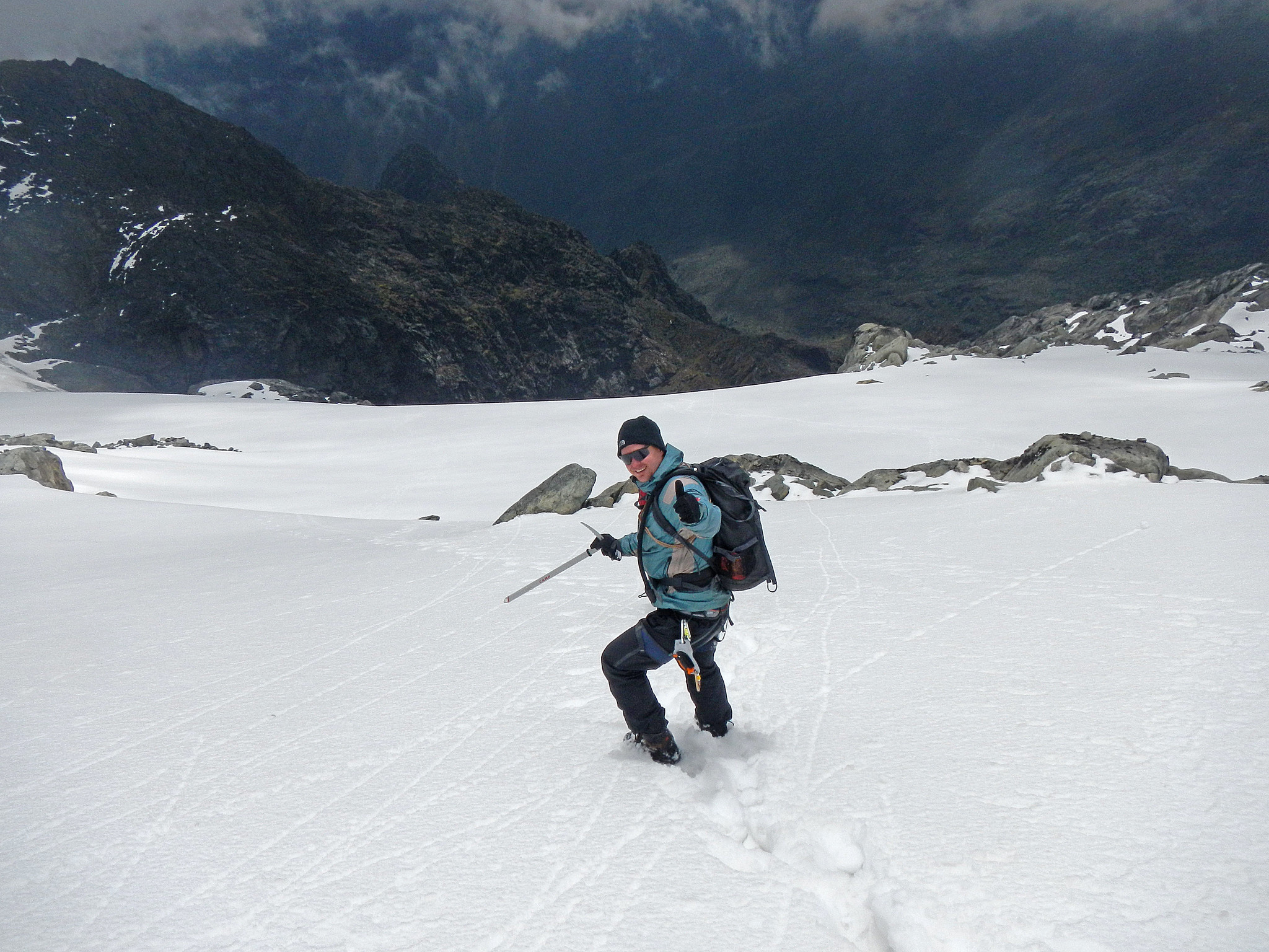 12 Days Rwenzori Mountains Trek – Three Peaks Central Circuit (Stanley, Speke & Baker)