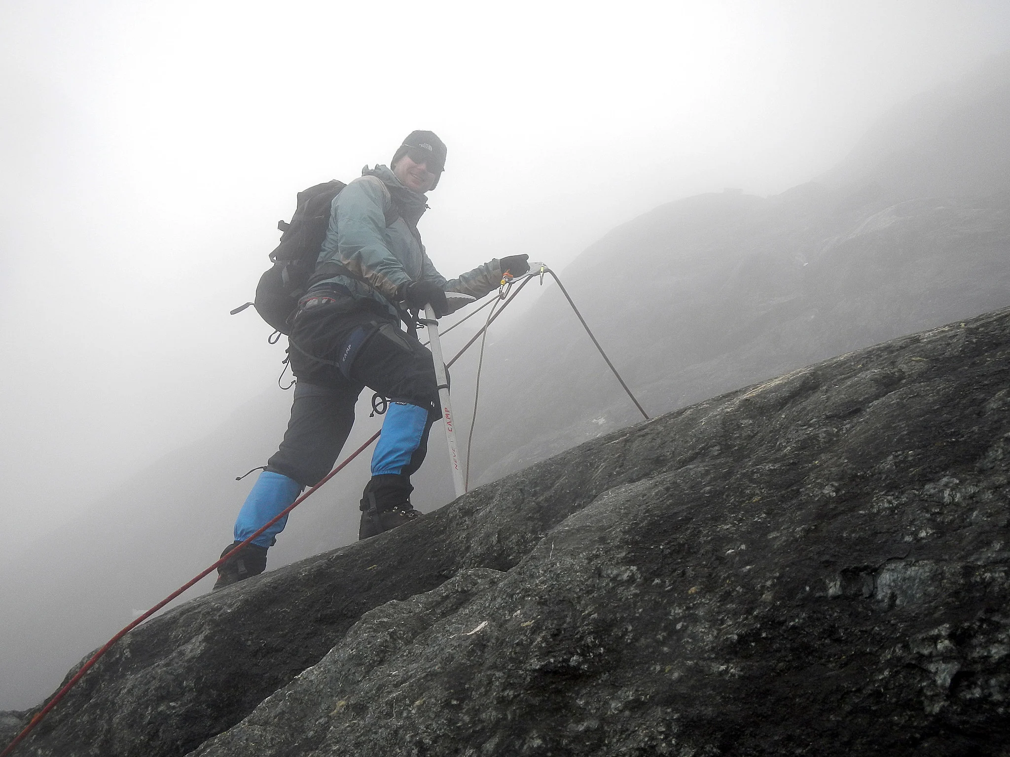 5 Days Rwenzori Mountains Trek – Mount Speke Summit