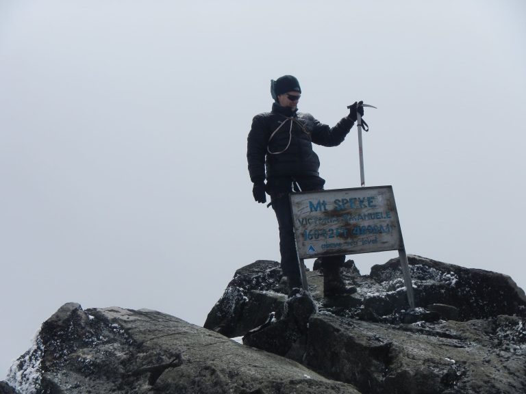 10 Days Rwenzori Central Circuit Trek – Margherita Peak Summit