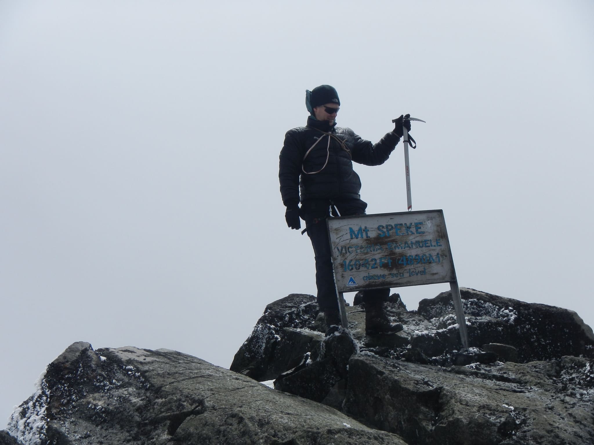 10 Days Rwenzori Mountains Trek
