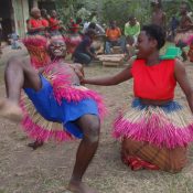 Rwenzori Mountain Community Entertainment